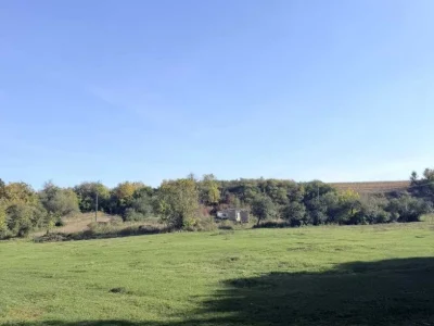 Ділянка. Рівне, Тиннівська вул.