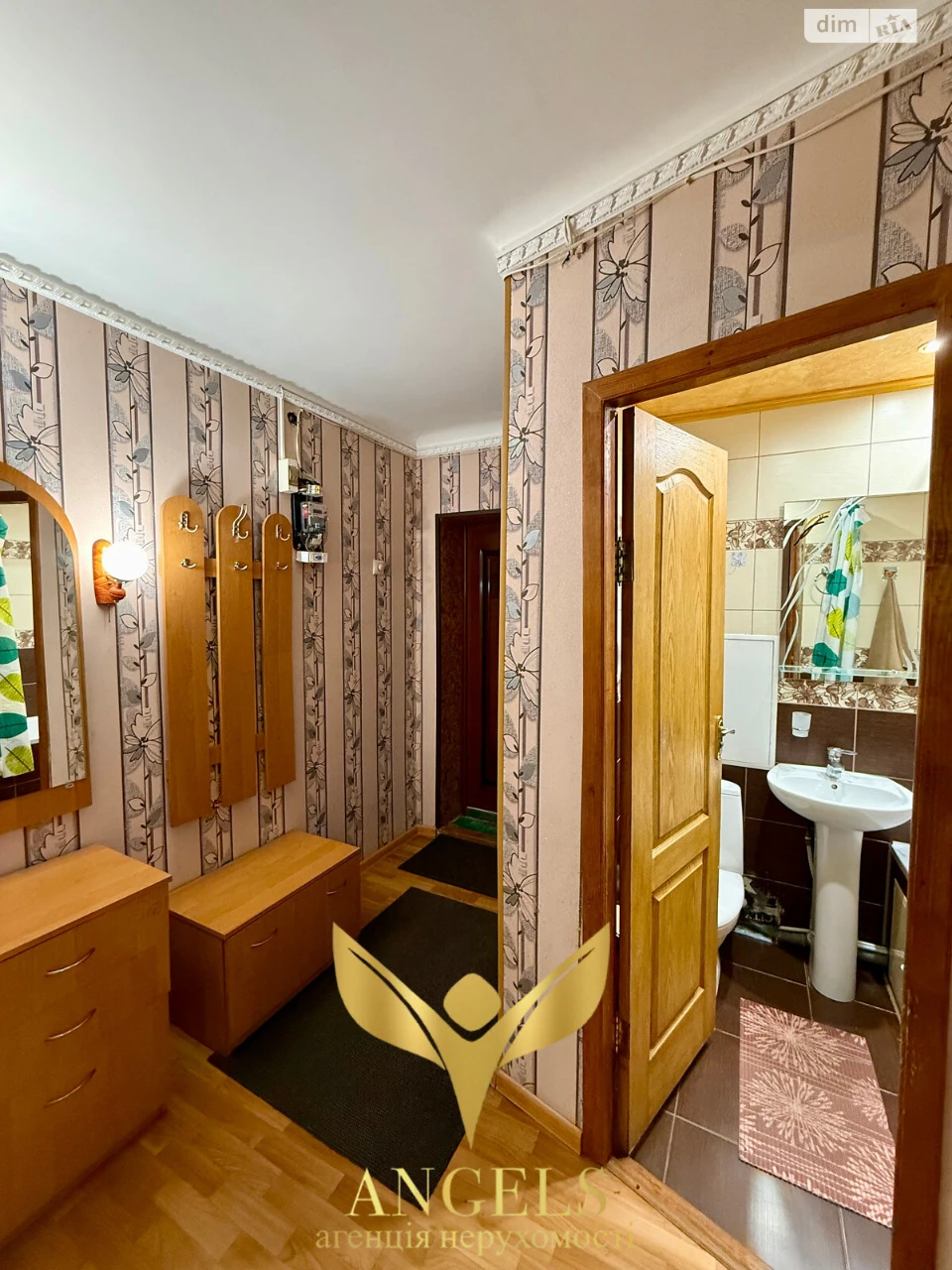 Продаж Квартира Фортечний