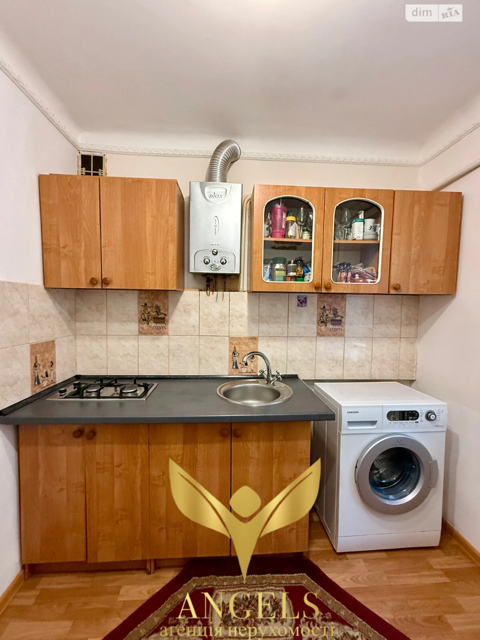 Продаж Квартира Фортечний