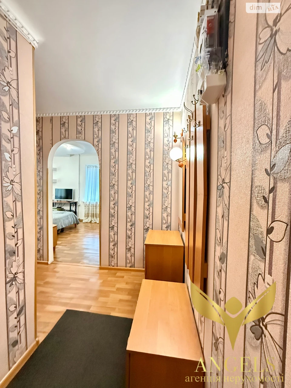Продаж Квартира Фортечний