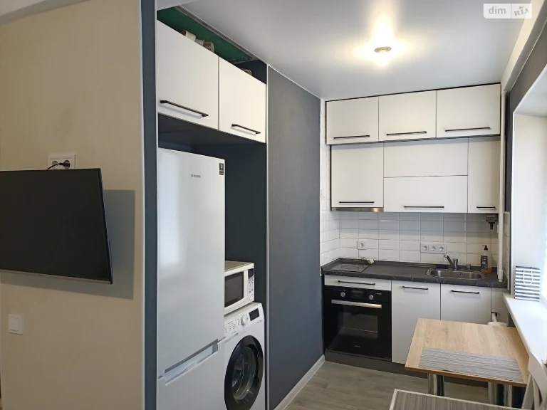 Long-Term Rent, Apartment, Northern Brovary District
