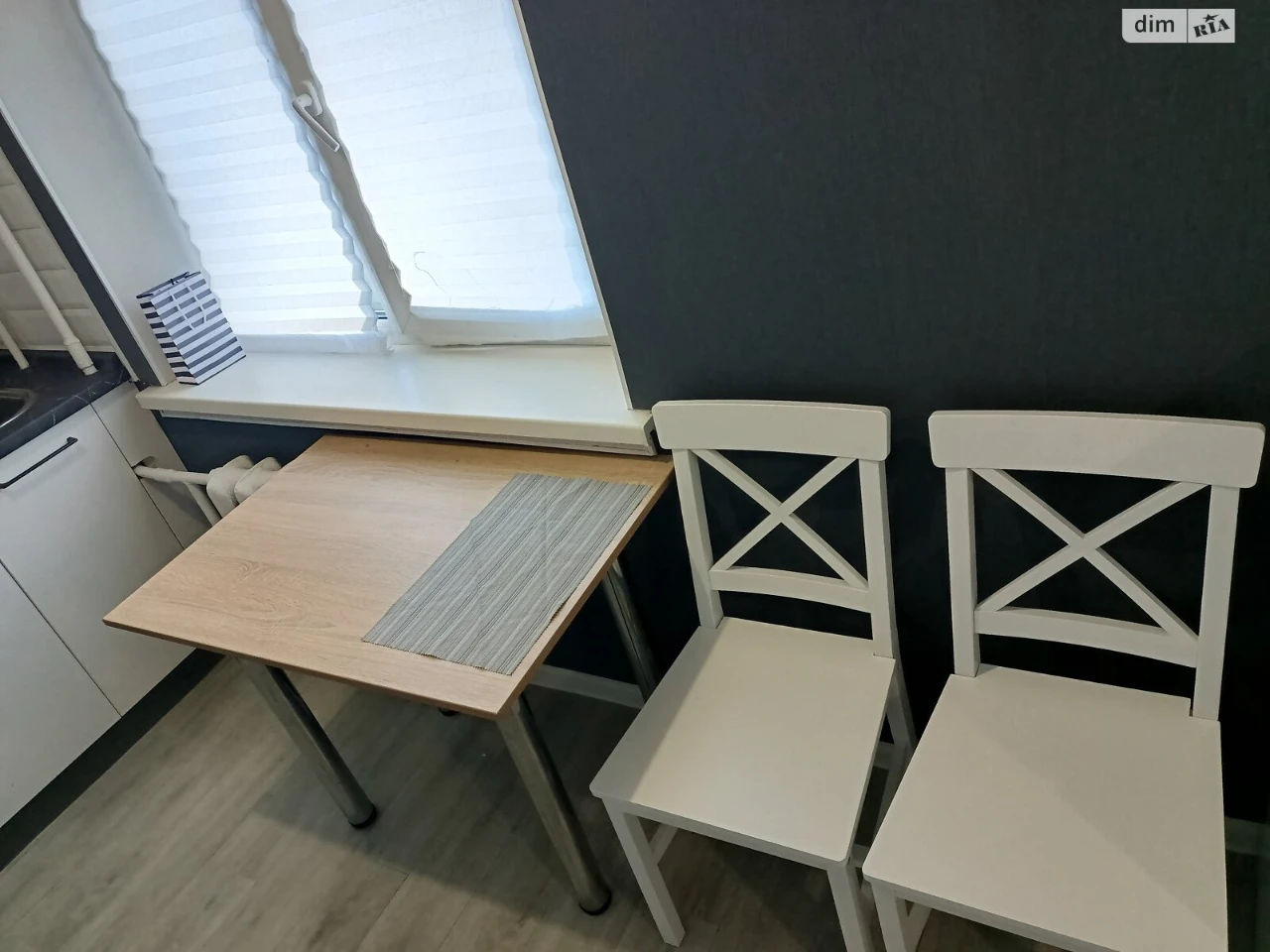 Довгострокова Оренда Квартира Північно-Броварський Масив