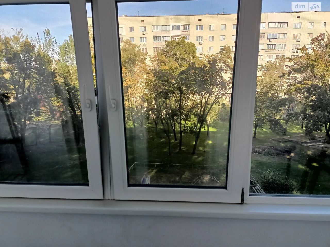 Довгострокова Оренда Квартира Північно-Броварський Масив