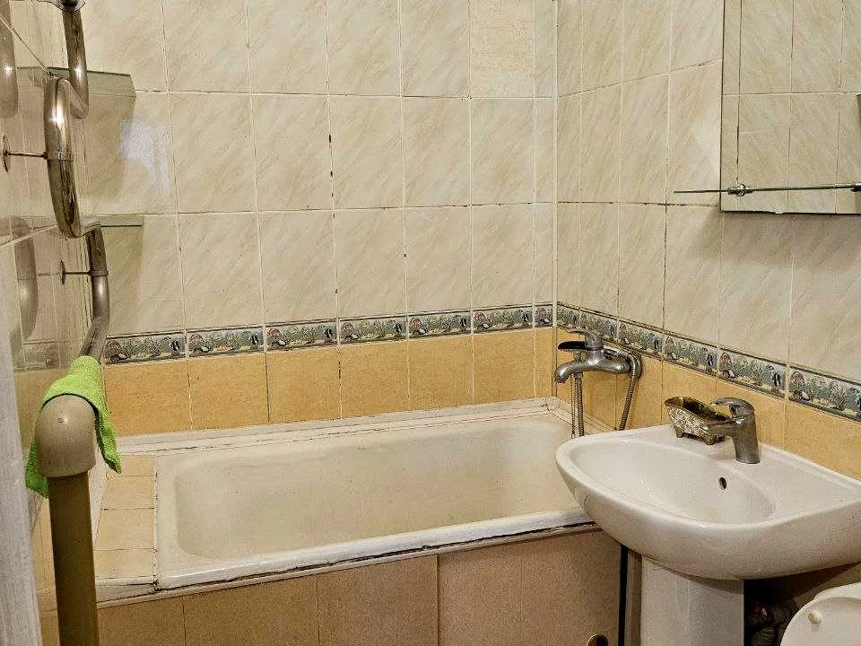 Квартира. Київ, Володимира Івасюка просп.