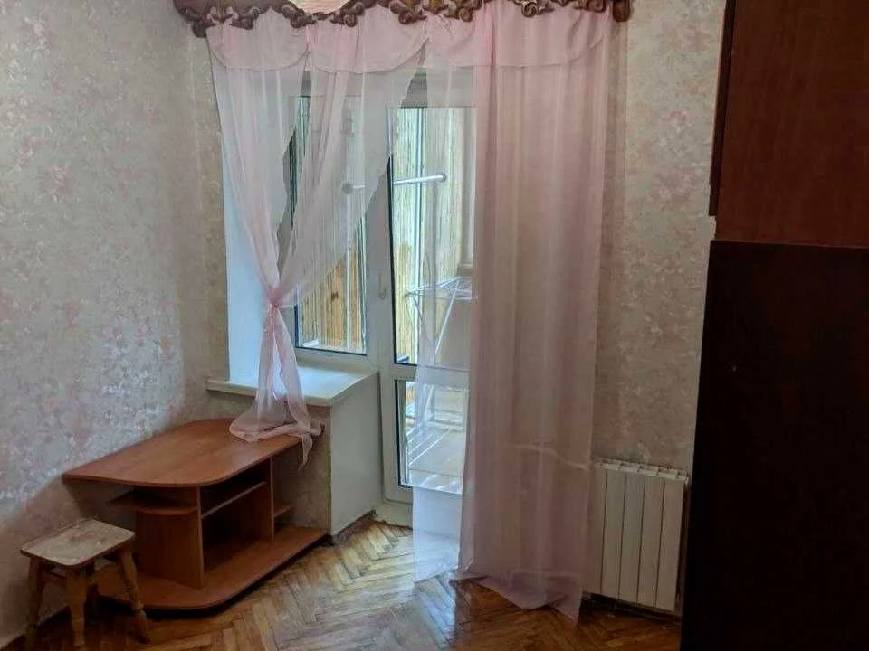Квартира. Киев, проспект Валерия Лобановского