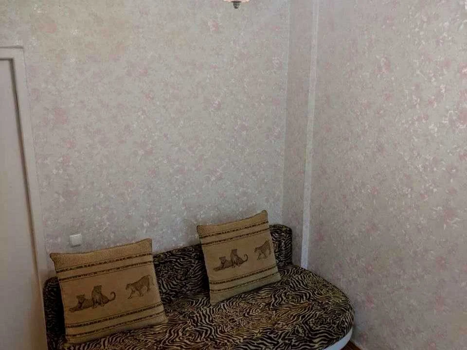 Квартира. Киев, проспект Валерия Лобановского