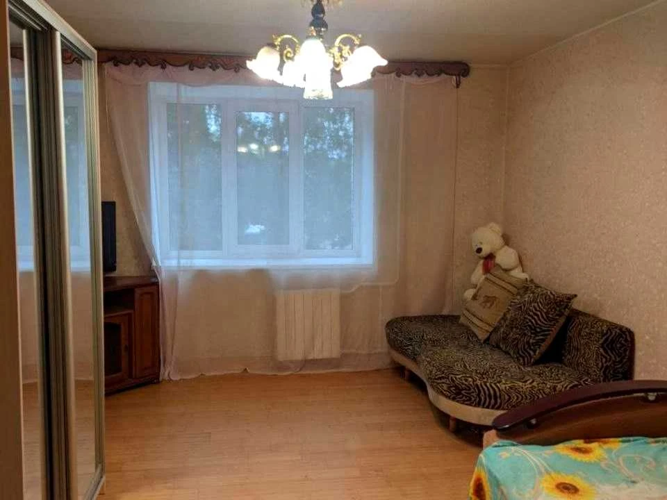 Квартира. Киев, проспект Валерия Лобановского