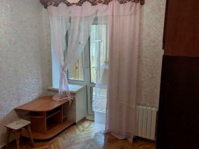 Квартира. Киев, проспект Валерия Лобановского