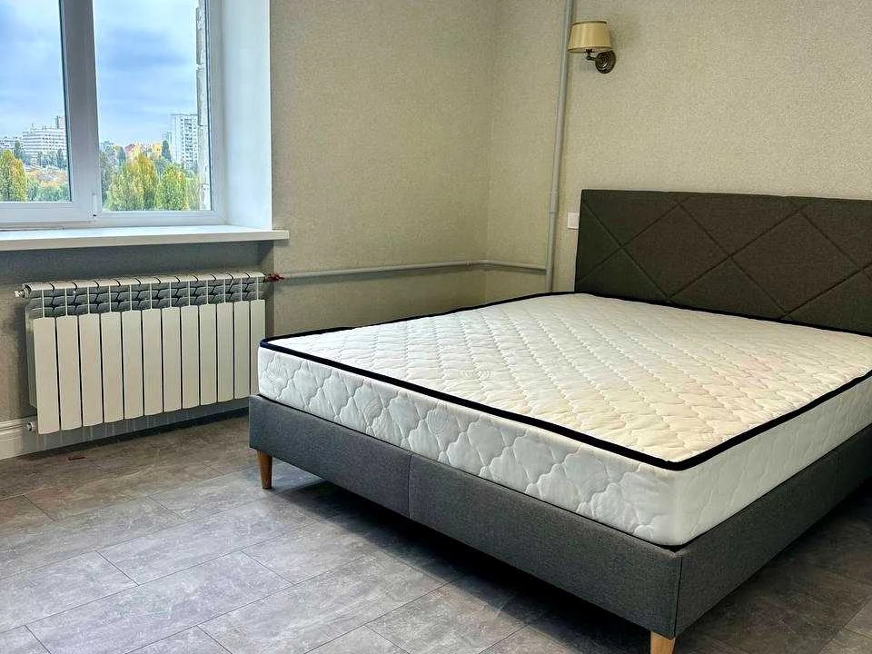 Квартира. Проспект Ентузіастів