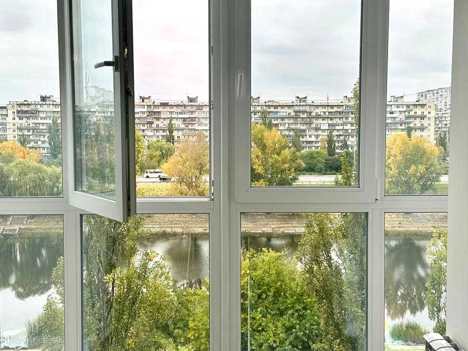 Квартира. Проспект Ентузіастів