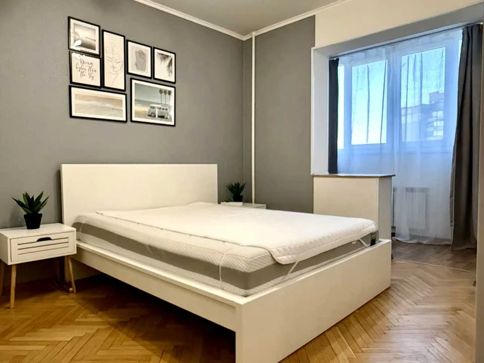 Квартира. Київ, Ореста Васкула вул.