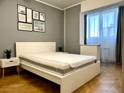 Квартира. Київ, Ореста Васкула вул.