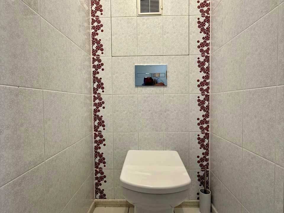 Квартира. Київ, Ореста Васкула вул.