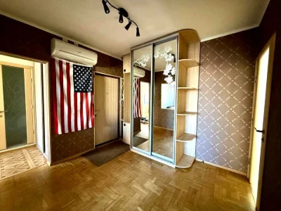 Квартира. Київ, Ореста Васкула вул.