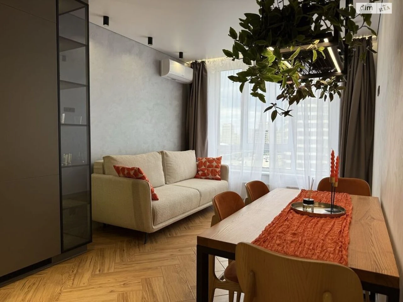 Sale Apartment Podilskyi