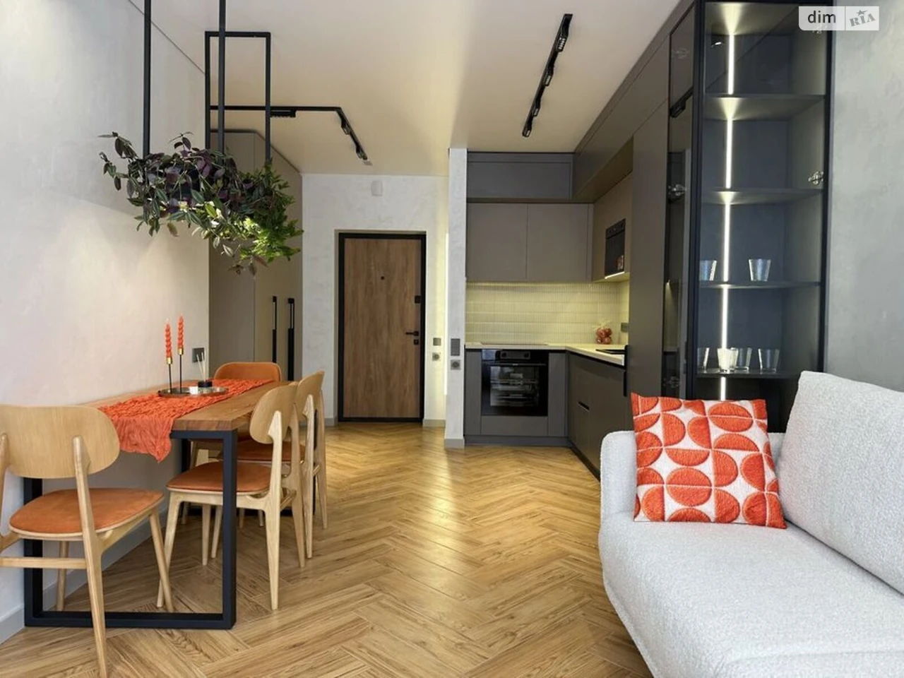 Sale Apartment Podilskyi
