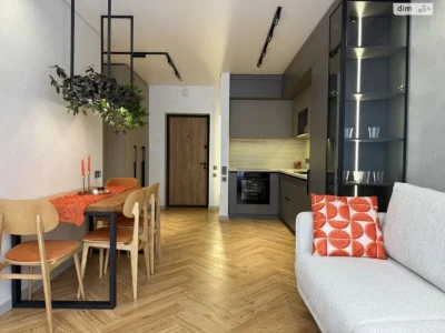 Sale Apartment Podilskyi