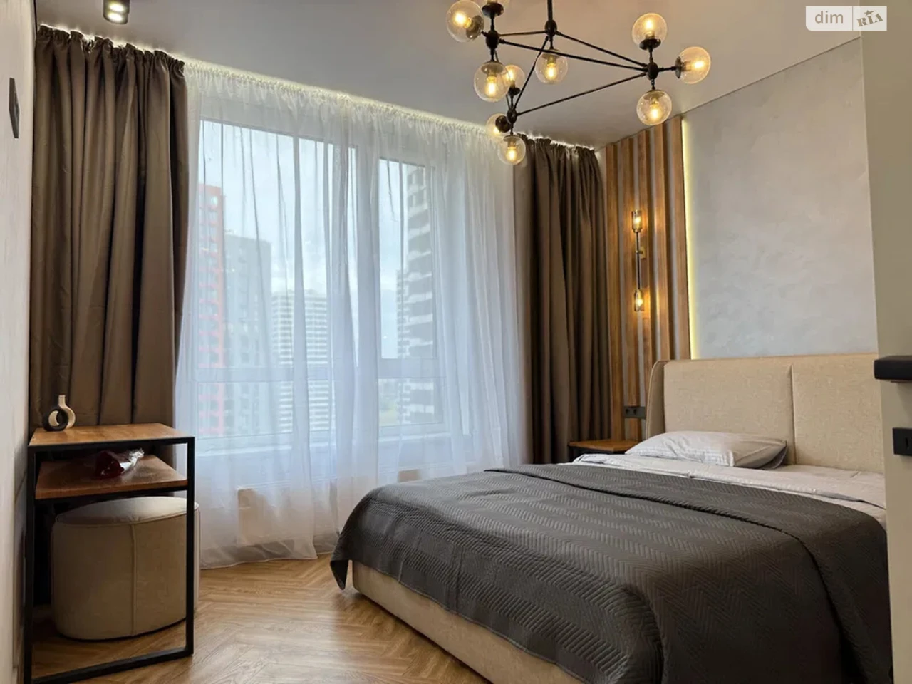 Sale Apartment Podilskyi