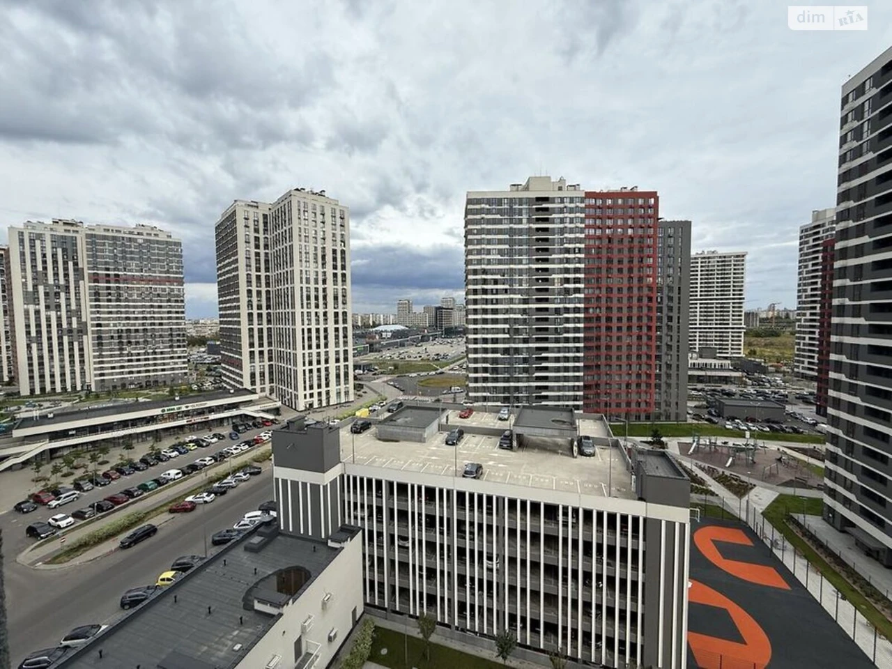 Sale Apartment Podilskyi
