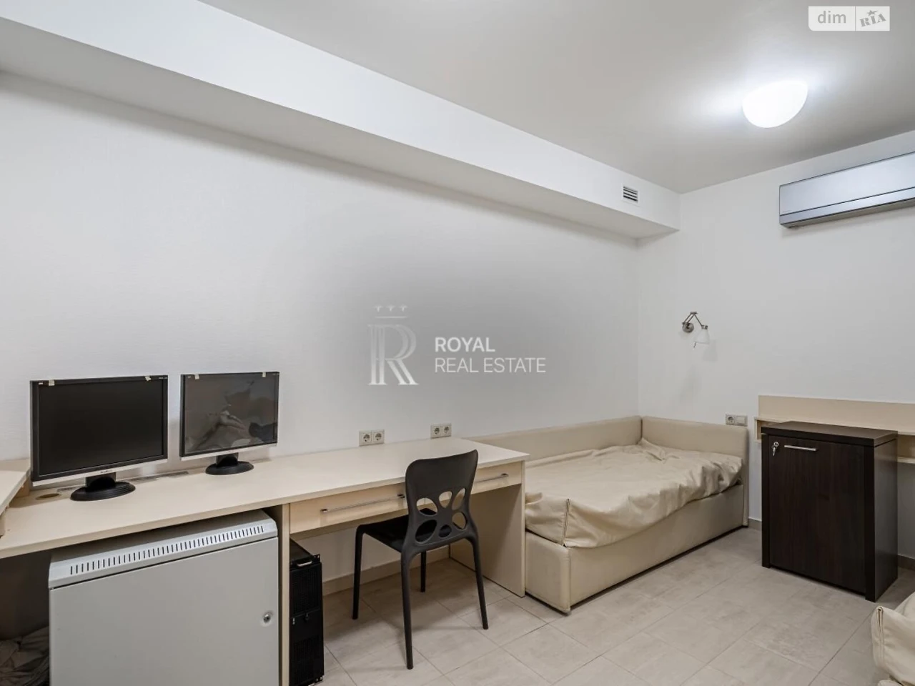 Long-Term Rental Townhouse in Pecers'kyy District