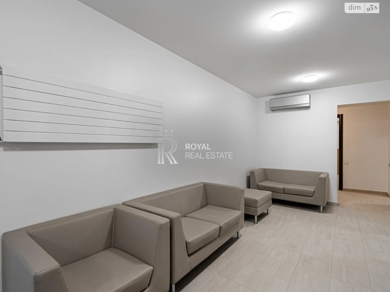Long-Term Rental Townhouse in Pecers'kyy District