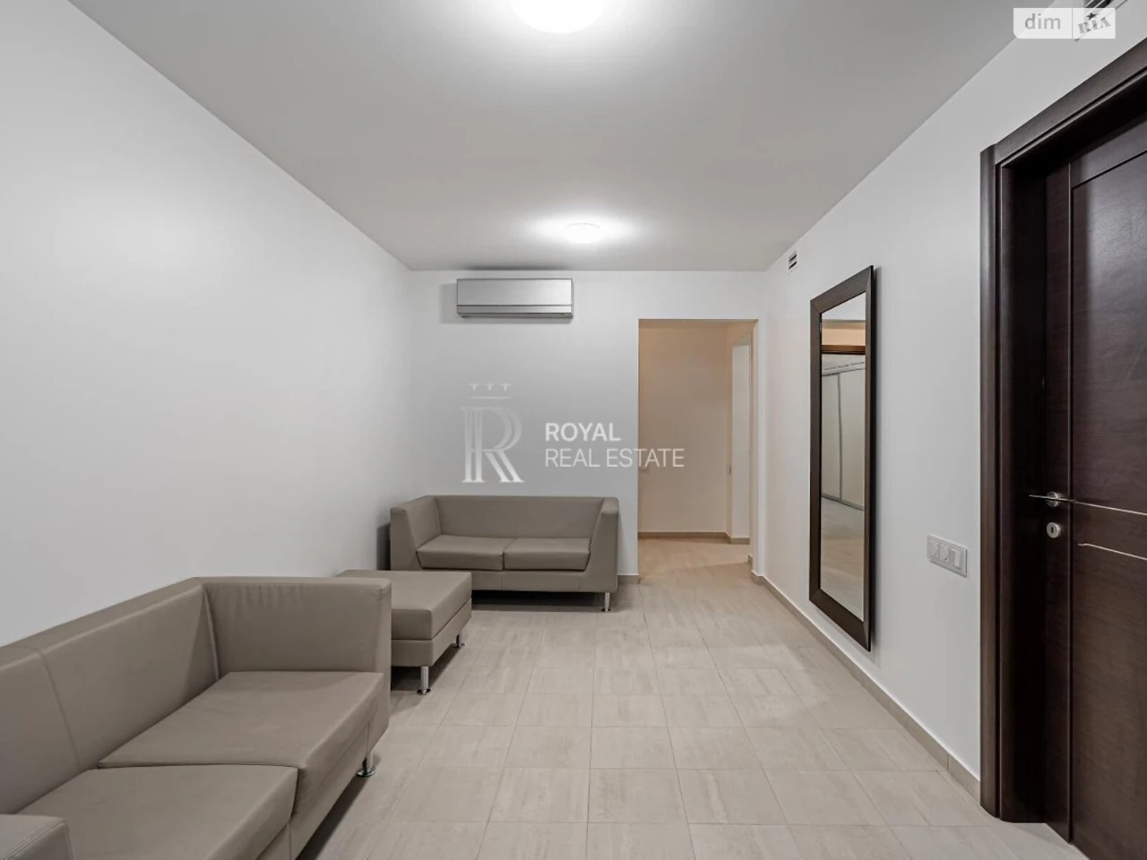 Long-Term Rental Townhouse in Pecers'kyy District