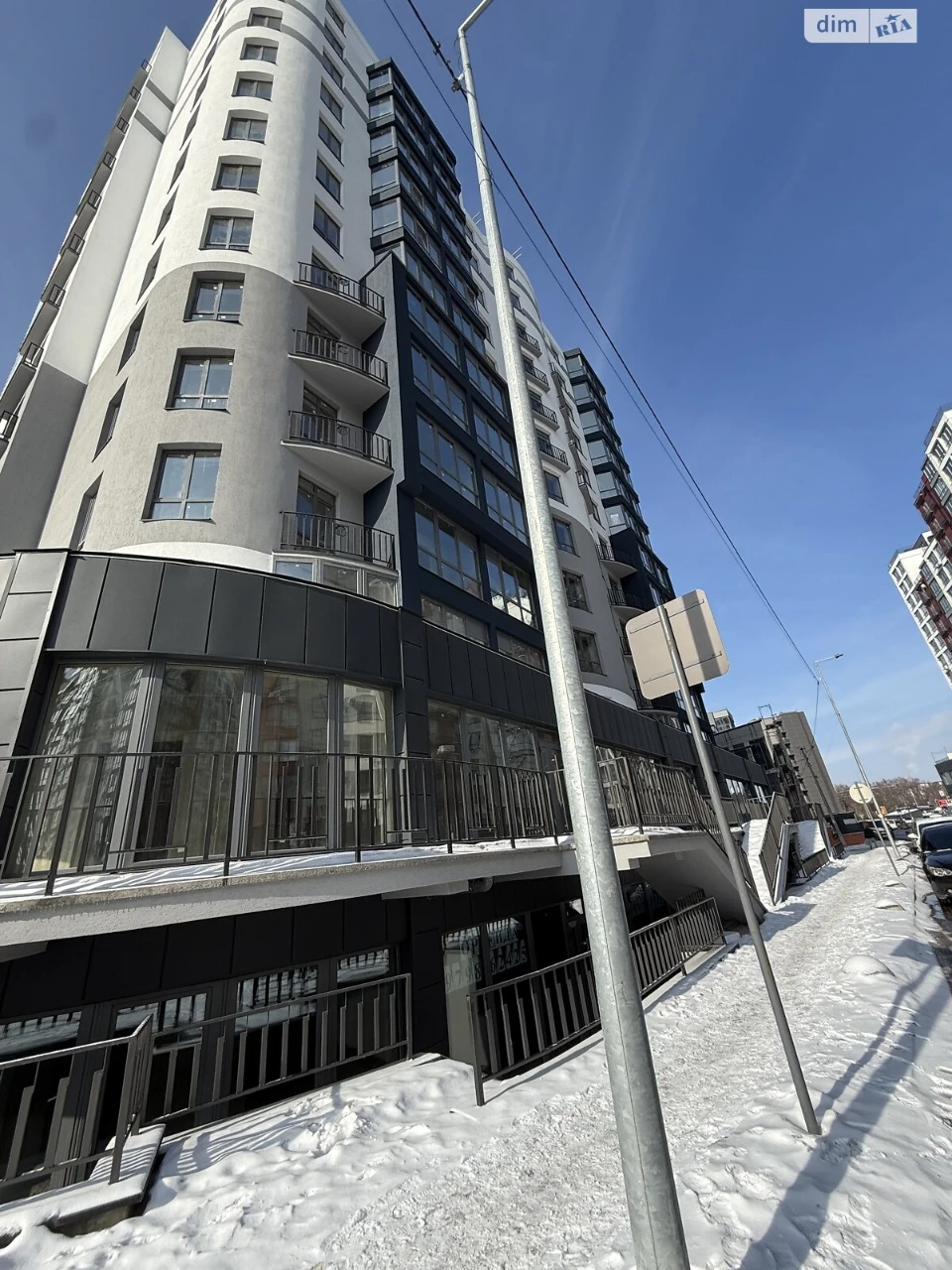 Sale Apartment Княгинин