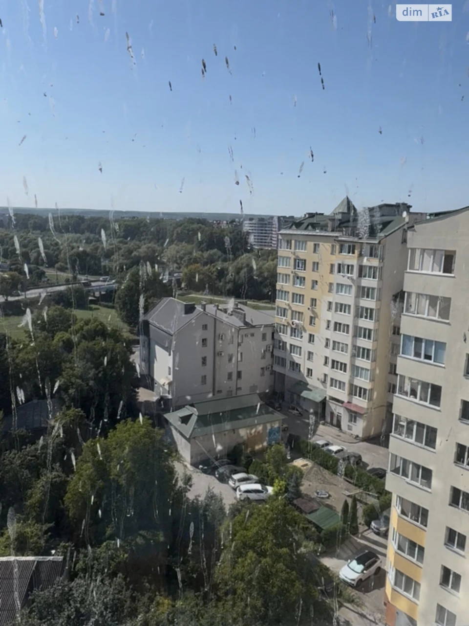 Sale Apartment Княгинин