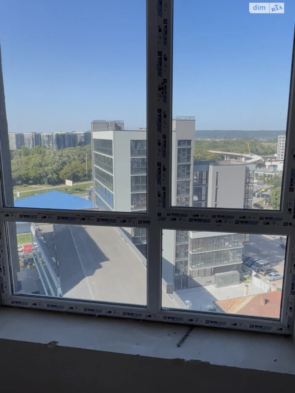 Sale Apartment Княгинин