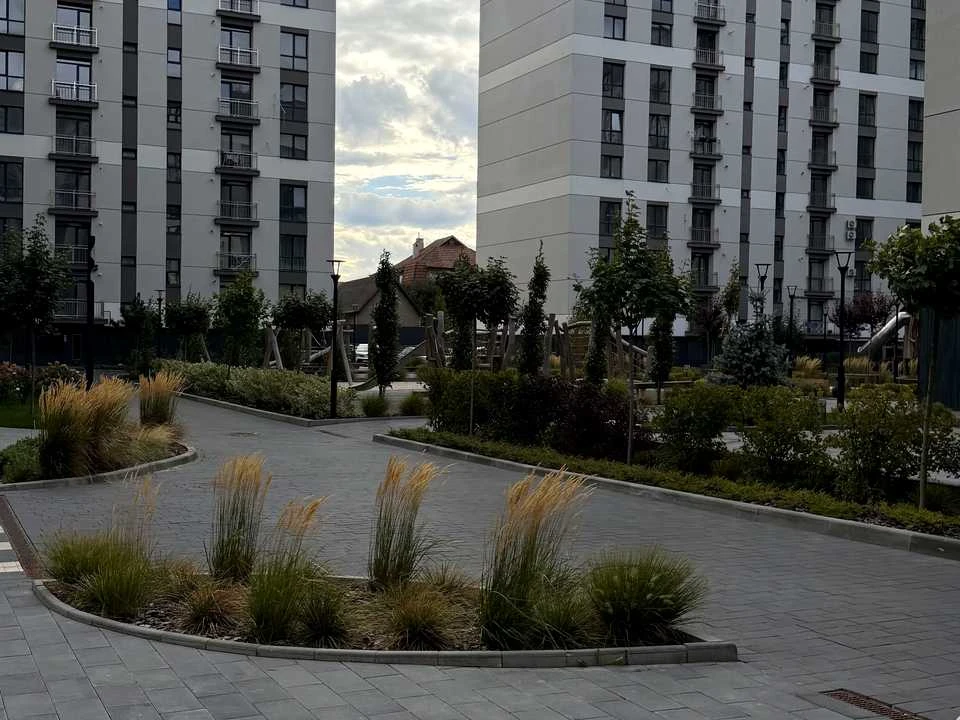 Квартира. Івано-Франківськ, Олександра Довженка вул.