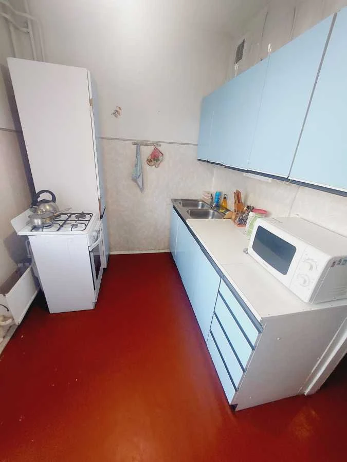 Аренда 1-комнатной квартиры 40 м², Ларисы Руденко ул., 8