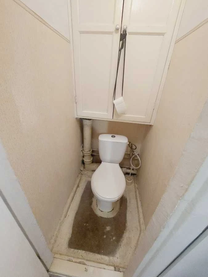 Аренда 1-комнатной квартиры 40 м², Ларисы Руденко ул., 8