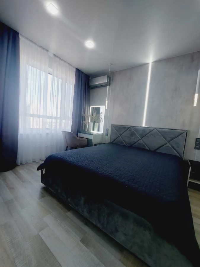 Аренда 1-комнатной квартиры 48 м², Шолуденко ул., 1В