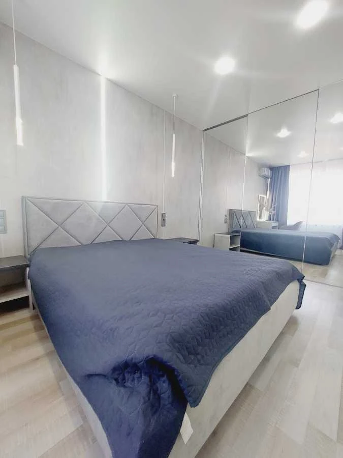 Аренда 1-комнатной квартиры 48 м², Шолуденко ул., 1В