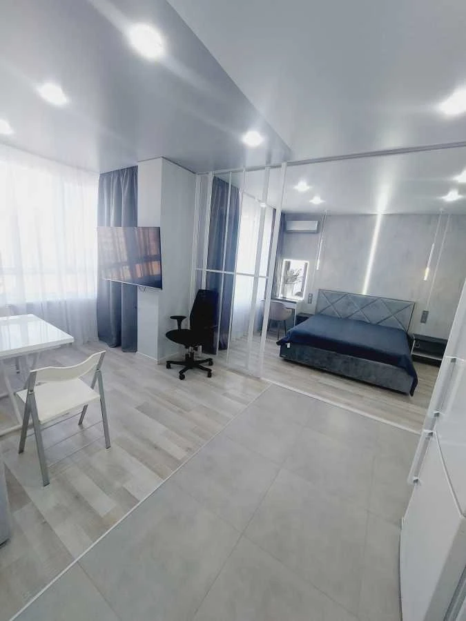 Аренда 1-комнатной квартиры 48 м², Шолуденко ул., 1В