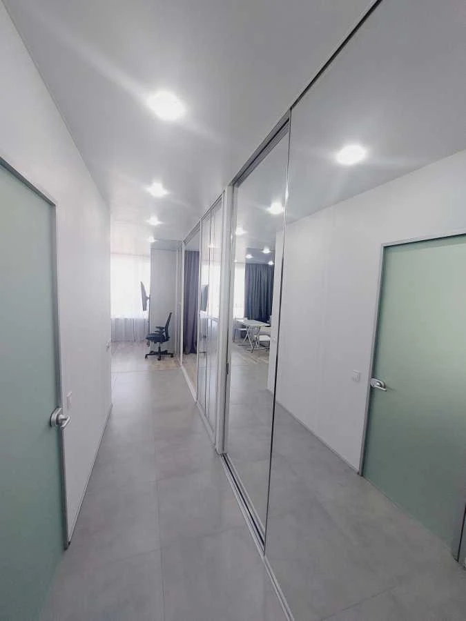 Аренда 1-комнатной квартиры 48 м², Шолуденко ул., 1В