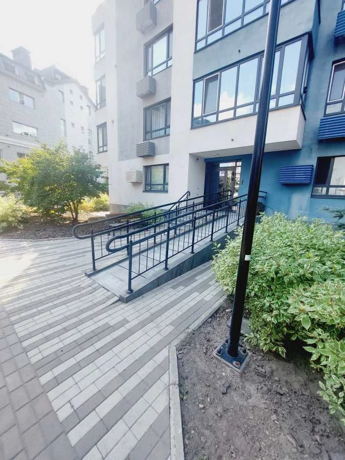 Аренда 1-комнатной квартиры 48 м², Шолуденко ул., 1В