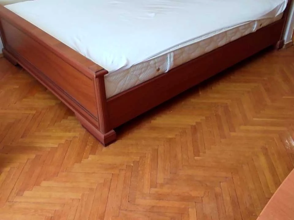 Квартира. Миропільська вулиця, Київ.