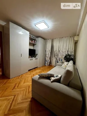 Sale of 3-room apartment 50 sq. m on Mykhayla Dontsya st. 3 • ID 347