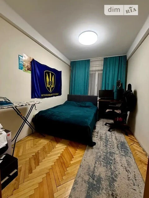 Sale of 3-room apartment 50 sq. m on Mykhayla Dontsya st. 3 • ID 347