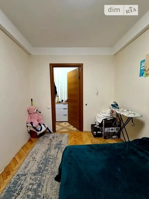 Sale of 3-room apartment 50 sq. m on Mykhayla Dontsya st. 3 • ID 347