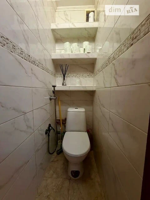 Sale of 3-room apartment 50 sq. m on Mykhayla Dontsya st. 3 • ID 347