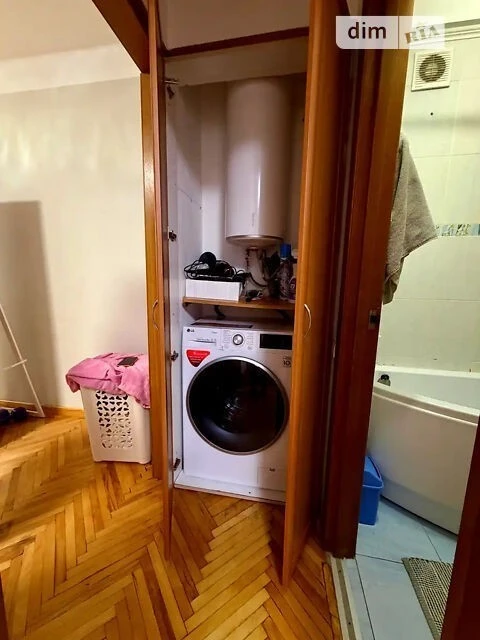 Sale of 3-room apartment 50 sq. m on Mykhayla Dontsya st. 3 • ID 347