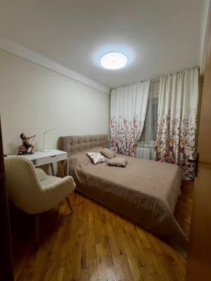 Sale of 3-room apartment 50 sq. m on Mykhayla Dontsya st. 3 • ID 347
