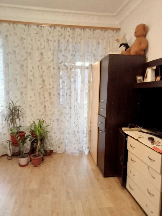 2-х комнатная квартира в крепком доме в сердце Одессы, в Волж