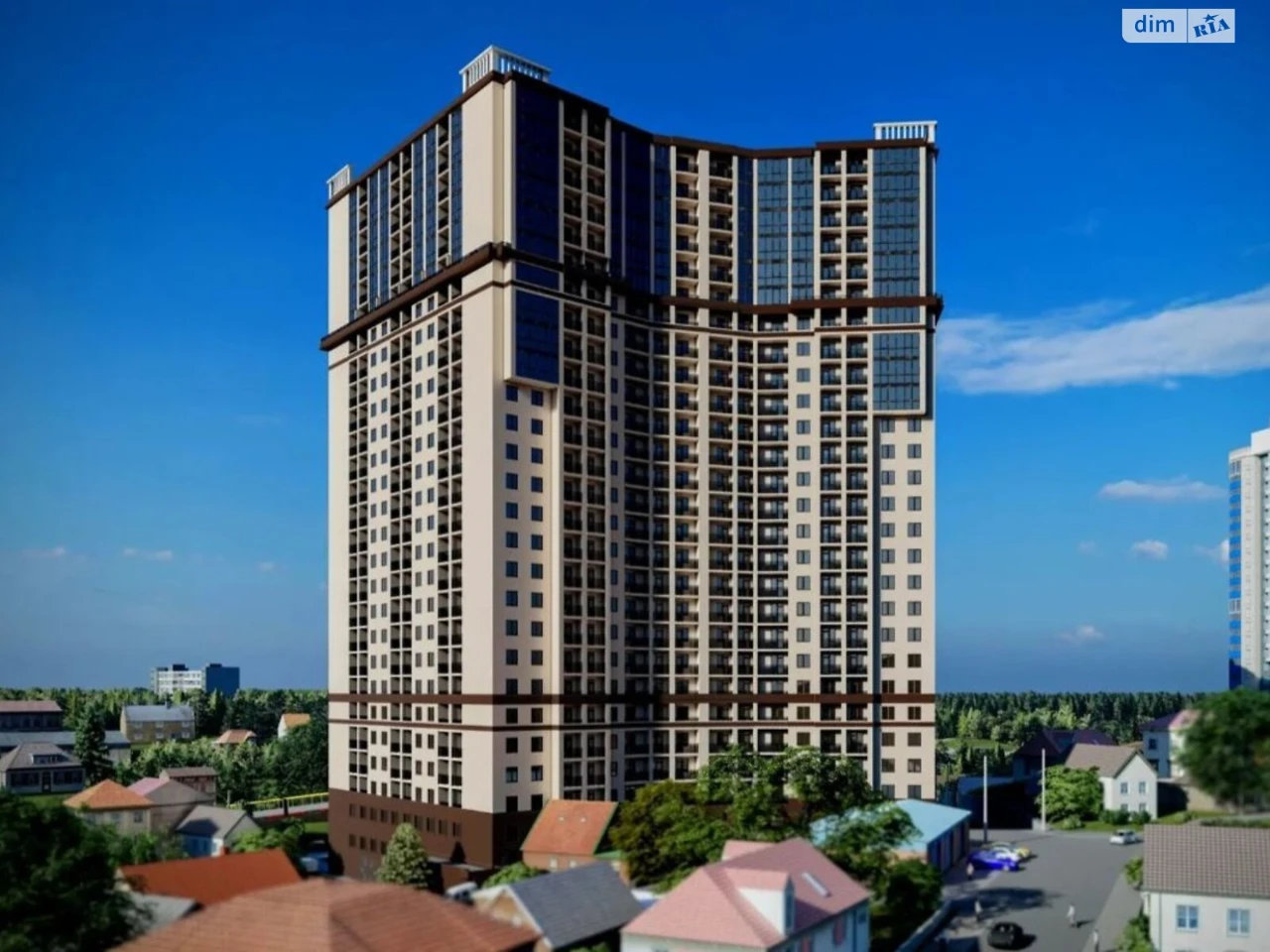 Продажа Квартиры Киев