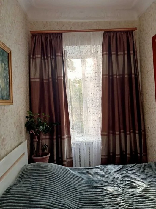 2-х комнатная квартира в крепком доме в сердце Одессы, в Волж