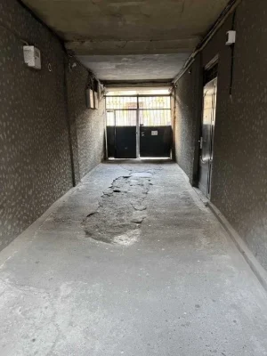 2-х комнатная квартира в крепком доме в сердце Одессы, в Волж