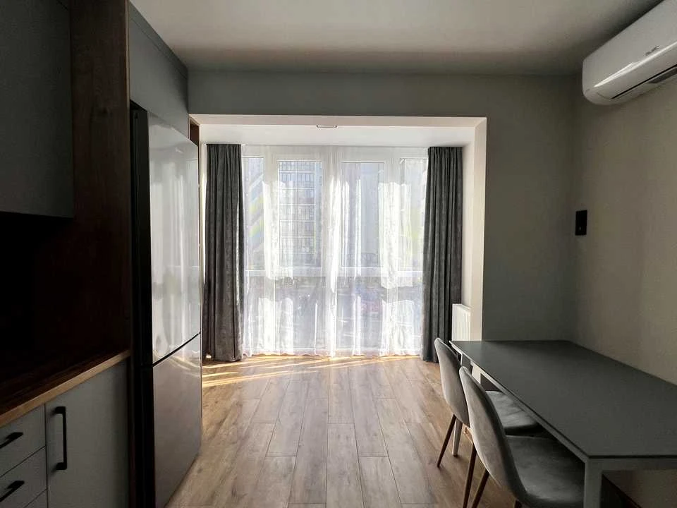 Квартира. Київ, Стеценка вул.