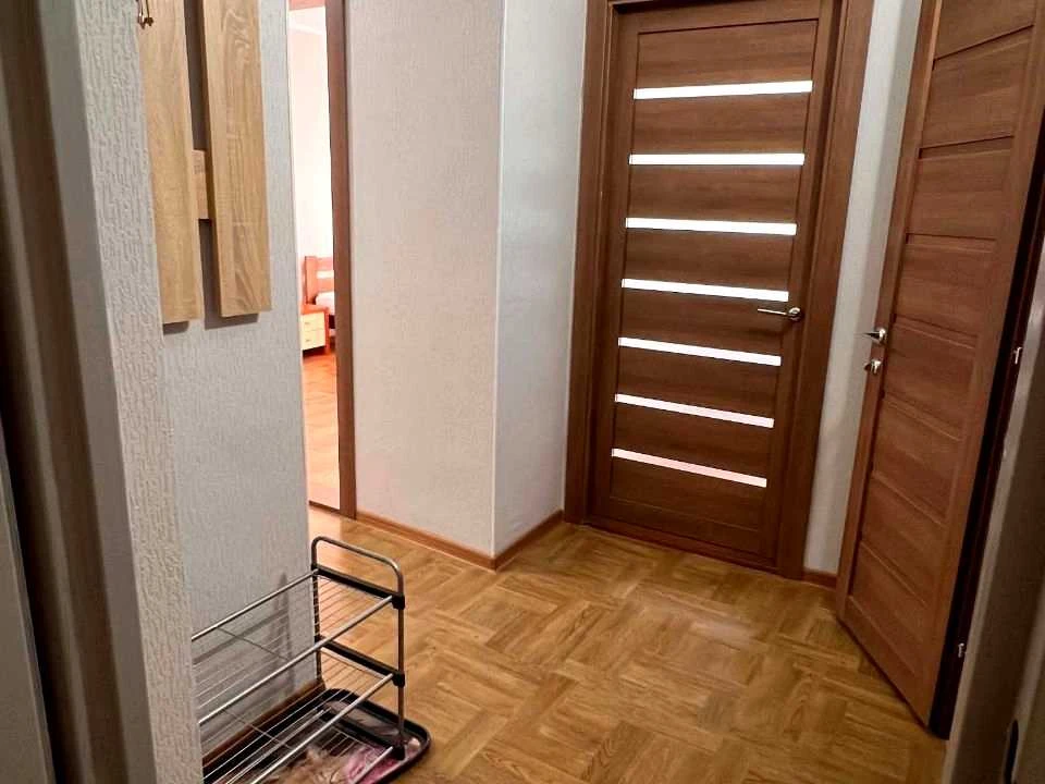 Квартира. Київ, Коноплянська вул.